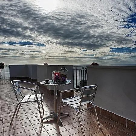B&B La Terrazza Cetraro Exterior photo