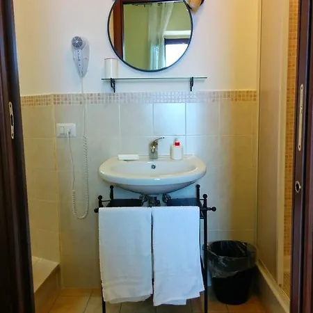 B&B La Terrazza Cetraro Room photo