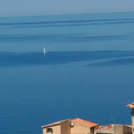 B&B La Terrazza Cetraro Exterior photo