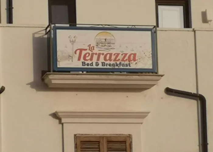 B&B La Terrazza