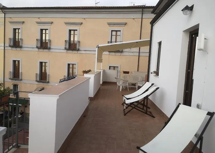 B&B La Terrazza