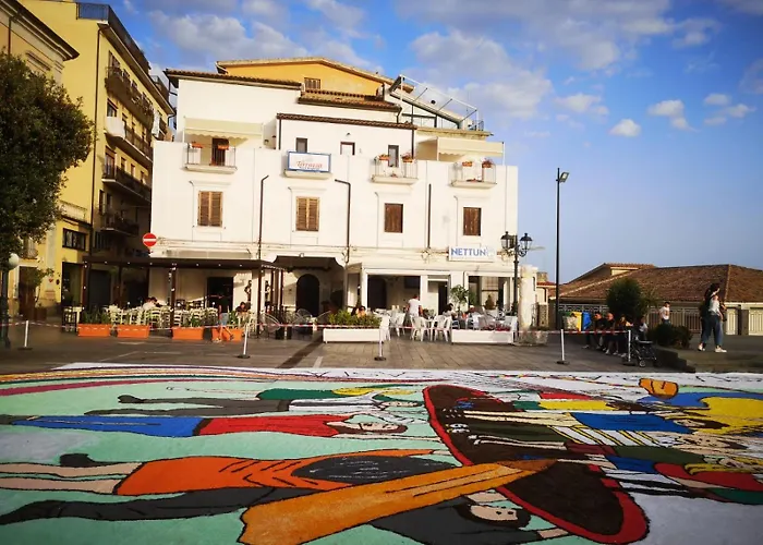 B&B La Terrazza