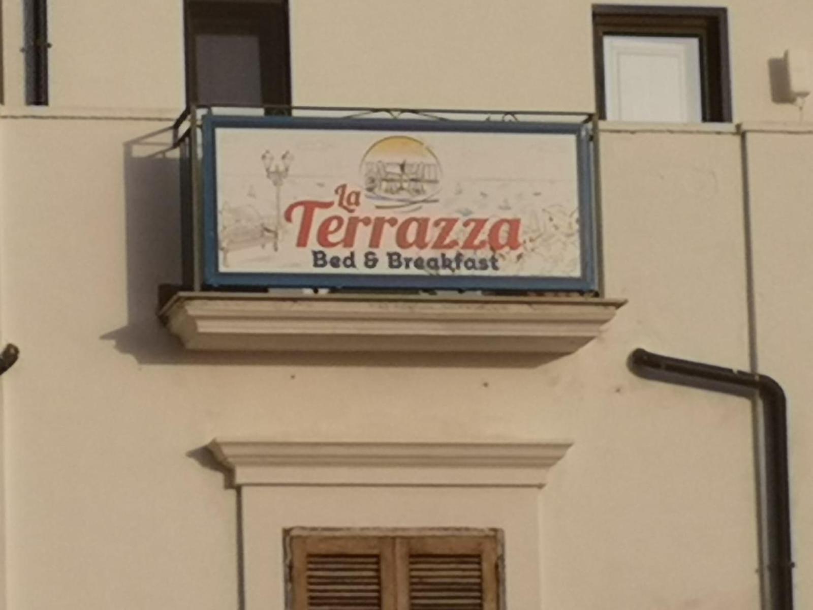 La Terrazza Bed & Breakfast *