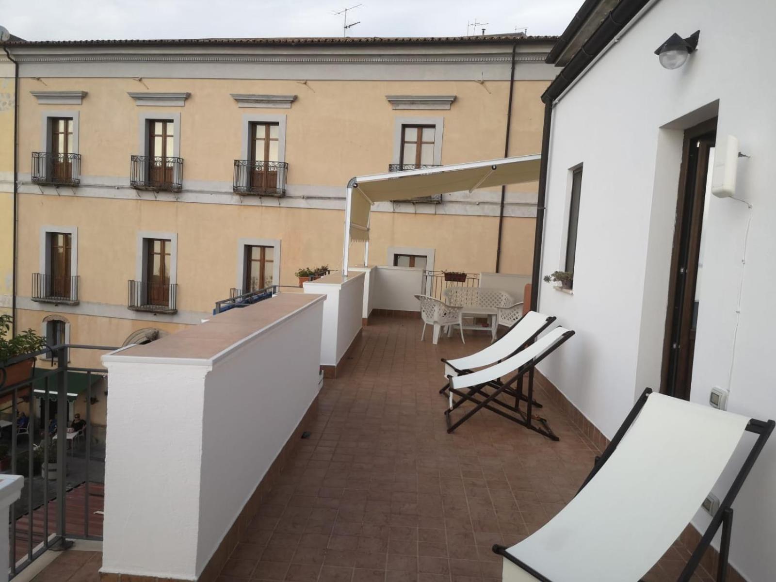 La Terrazza *