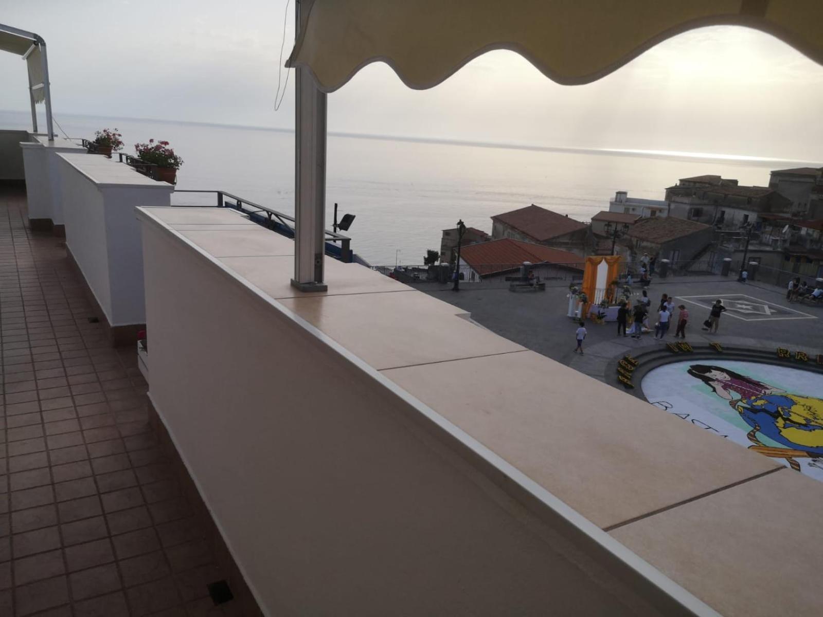 La Terrazza