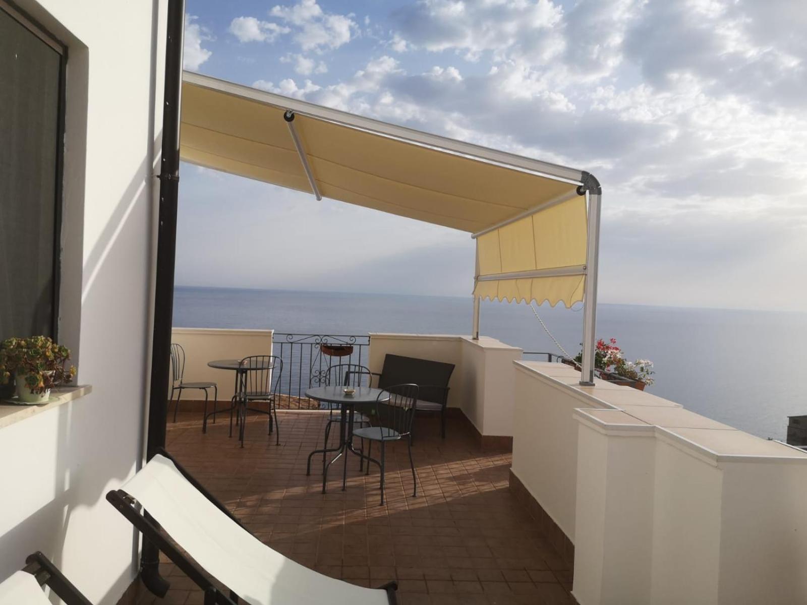 Bed & Breakfast La Terrazza