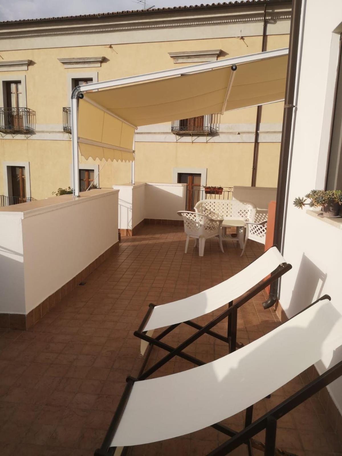 La Terrazza