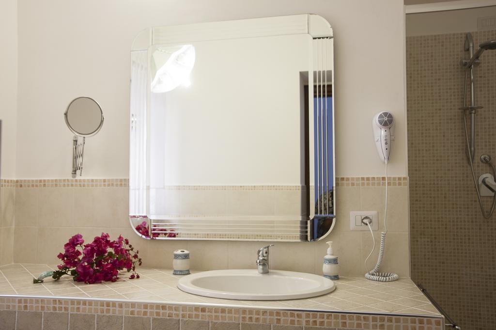 Bed & Breakfast La Terrazza Cetraro