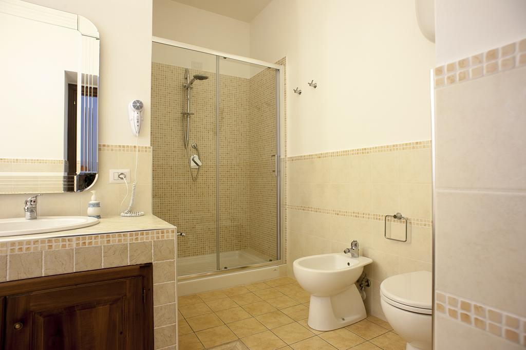 La Terrazza Bed & Breakfast Cetraro