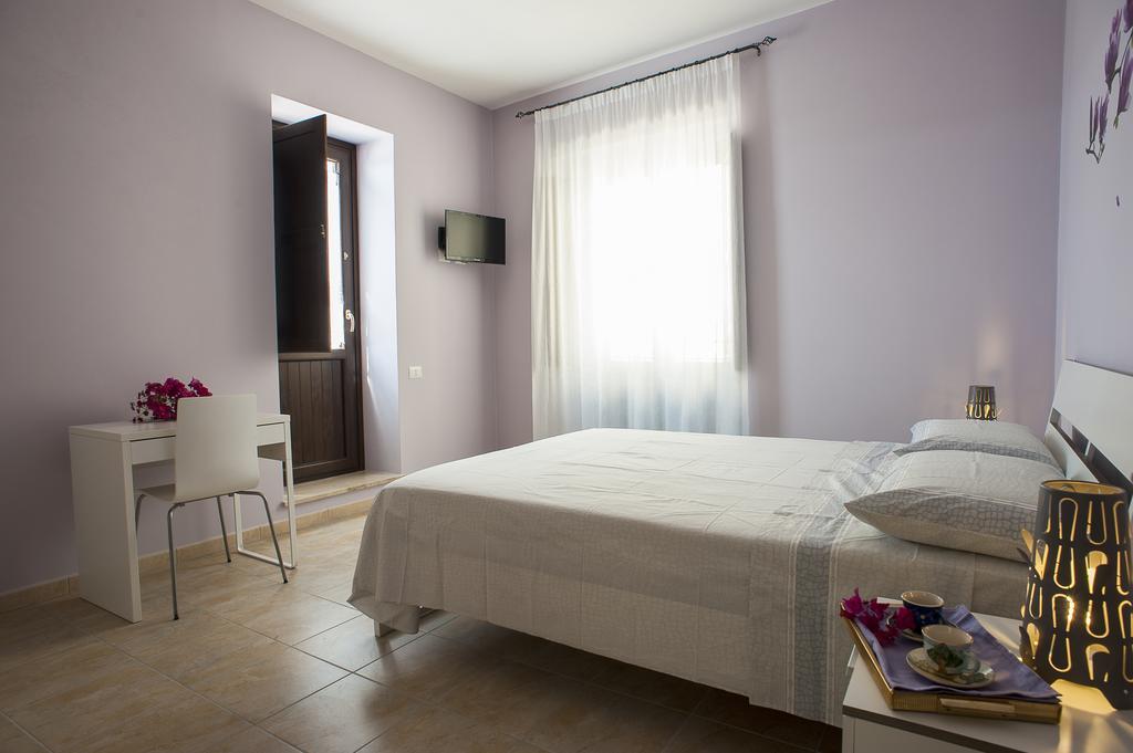 Bed & Breakfast La Terrazza Cetraro