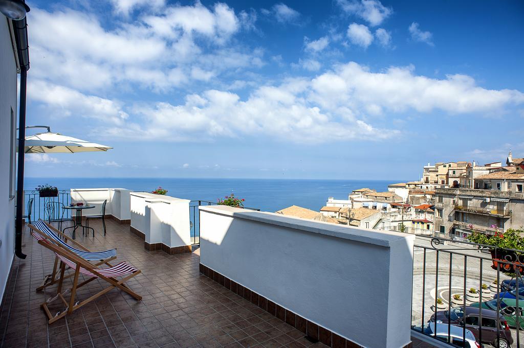 La Terrazza Cetraro