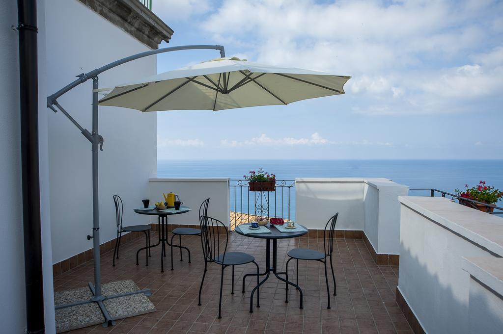 Bed & Breakfast La Terrazza Cetraro