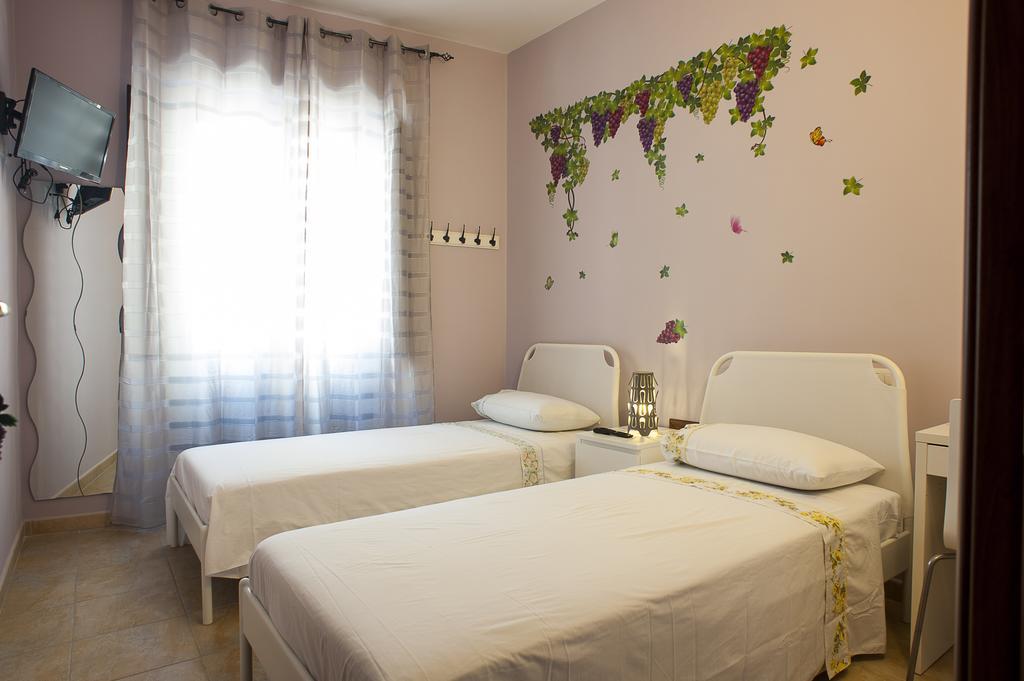 La Terrazza Bed & Breakfast *