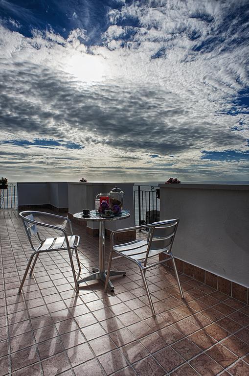La Terrazza Bed & Breakfast *