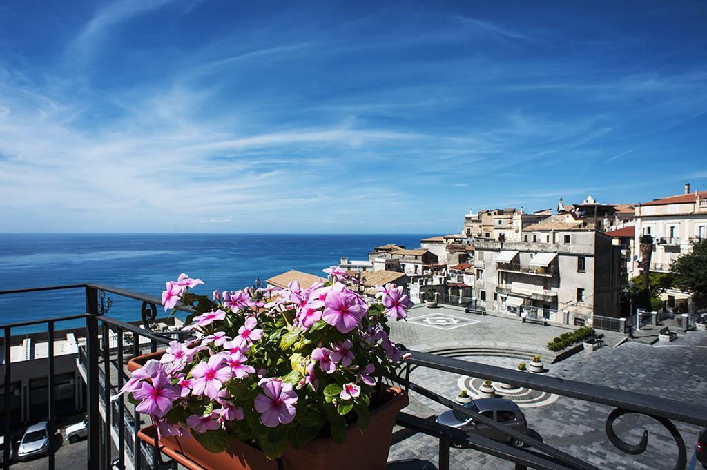 Bed & Breakfast La Terrazza Cetraro