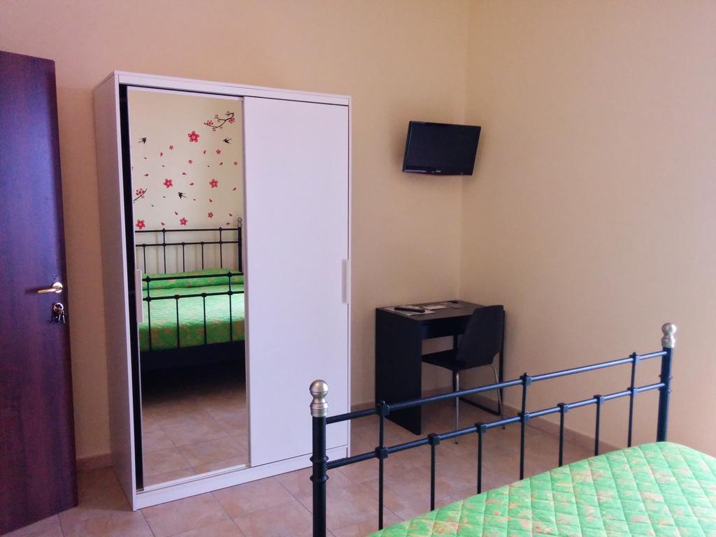 La Terrazza