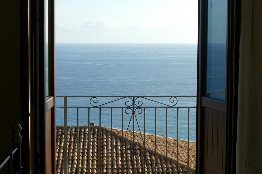 La Terrazza Bed & Breakfast