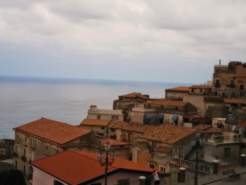La Terrazza Bed & Breakfast Cetraro