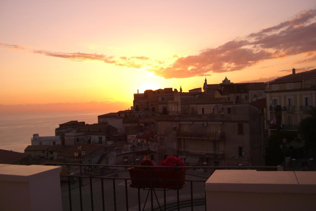 La Terrazza Bed & Breakfast Cetraro