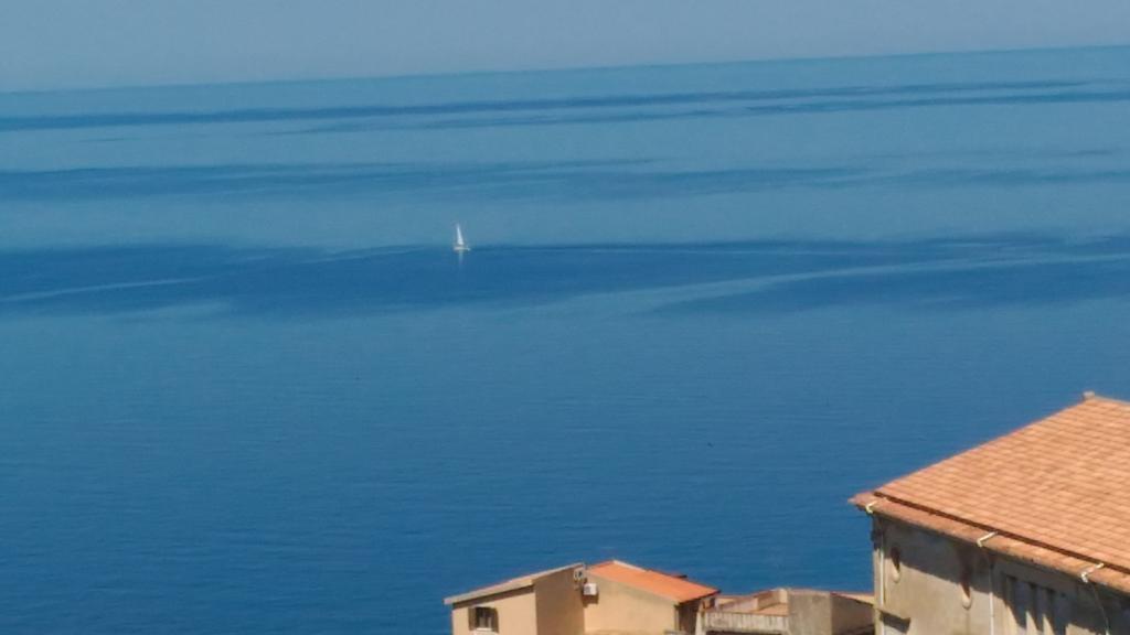 La Terrazza Bed & Breakfast Cetraro