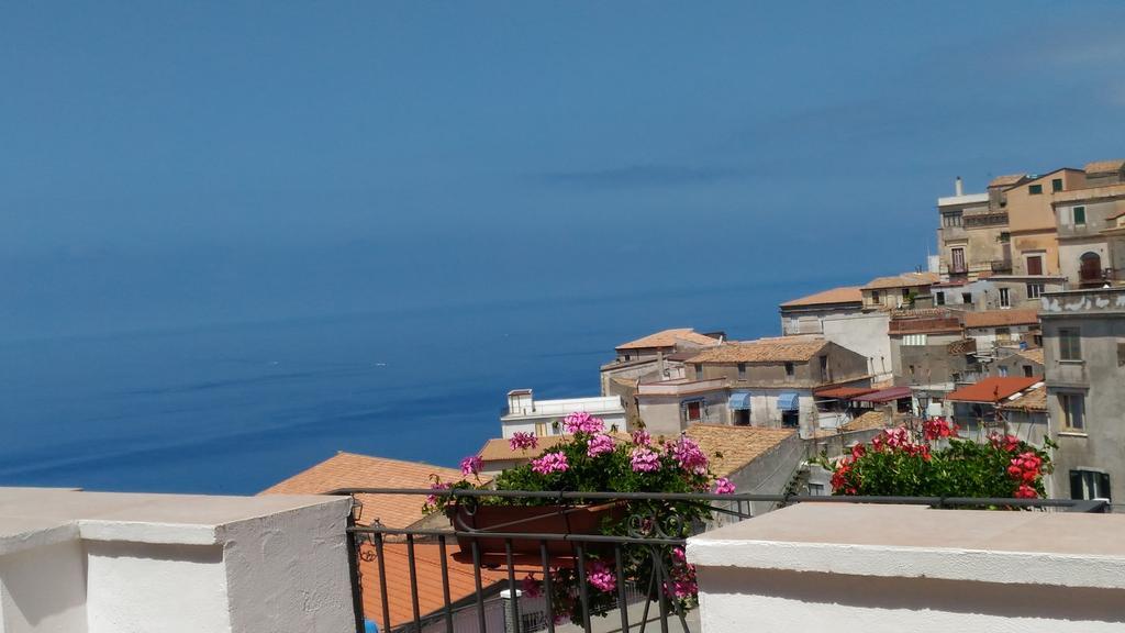 La Terrazza *