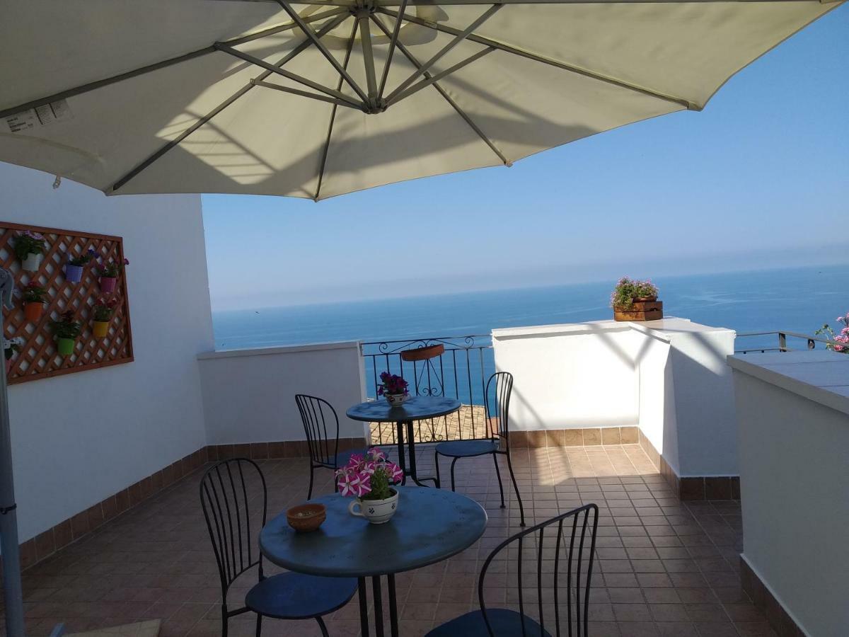 La Terrazza * Cetraro