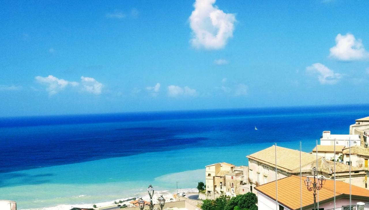 La Terrazza Cetraro