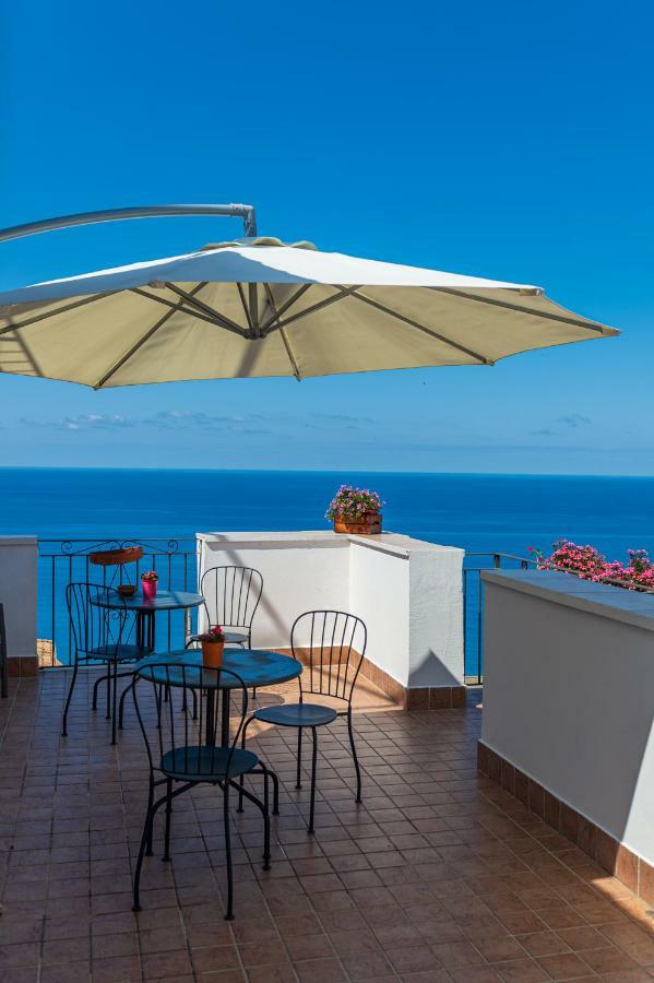 La Terrazza *