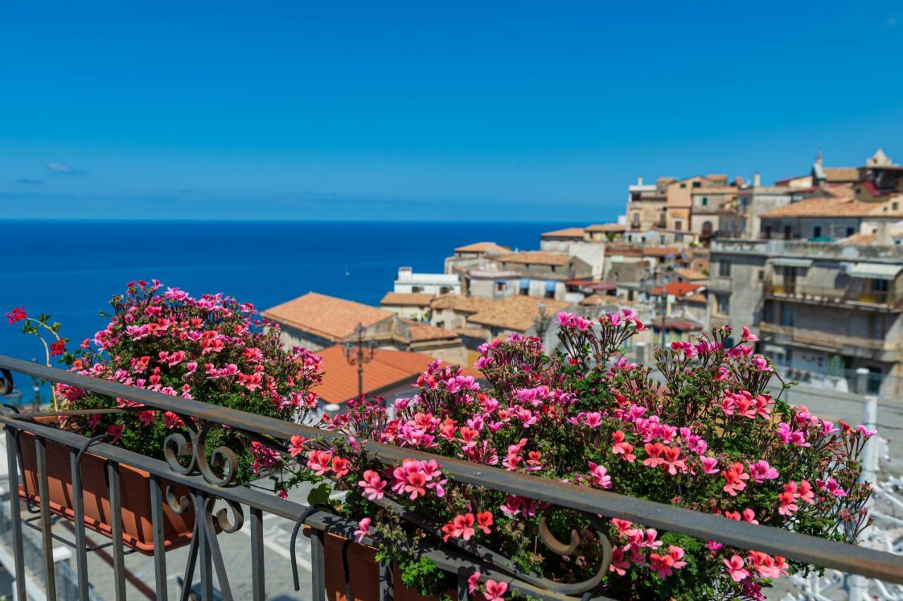 La Terrazza * Cetraro