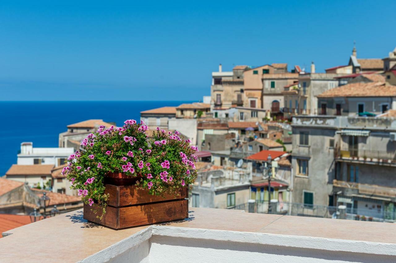 Bed & Breakfast La Terrazza
